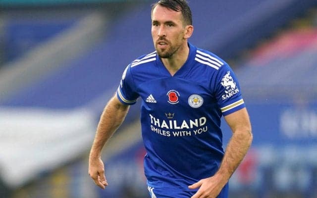 レスター奇跡の優勝メンバー、DFフックスがアメリカ2部に挑戦