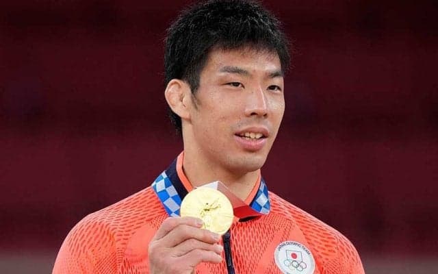 永瀬貴規「無敵の柔道選手になる」　追い求めた柔道界の“パウンド・フォー・パウンド”