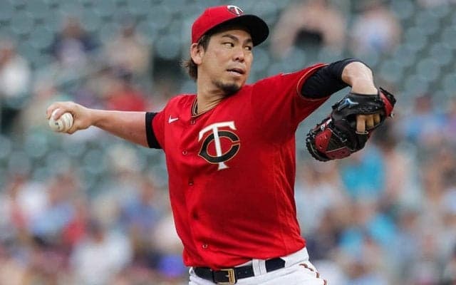 【MLB】前田健太、7回途中1失点の好投で5勝目の権利　本拠地スタンディングオベーション