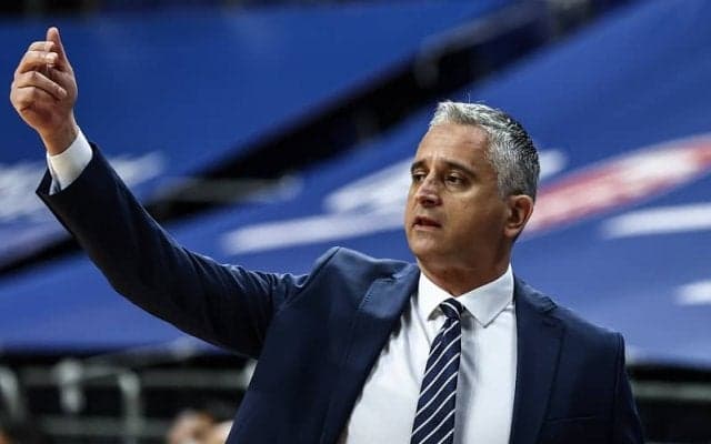 スロベニア代表の元HCで、NBAのコーチ経験豊富なイゴール・ココスコフがマブス入りへ