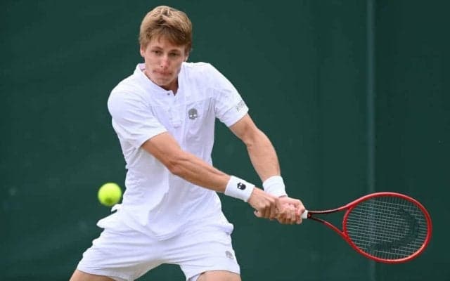 錦織が3回戦で対戦する世界66位イバシカとは？［東京オリンピック］