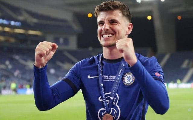 2年間でムキムキに…急成長マウントの同僚も認めるたゆまぬ努力