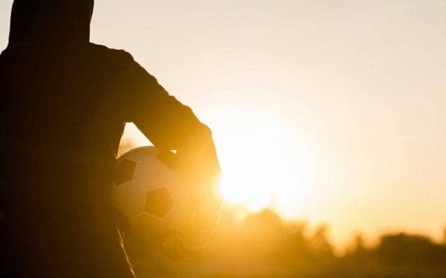 衝撃！スポーツ・ノンフィクション作家が語るアスリートの裏側