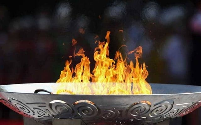 【ココに注目!!】東京2020パラリンピックの聖火リレー