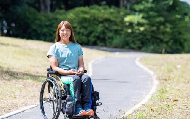 1年でやめるつもりだった!? アーチェリー・重定知佳が語るてっぺん到達の条件