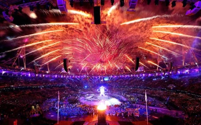 ８つの奇跡でイギリスを激変させた伝説のスポーツイベントとは？