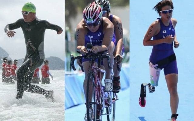 世界で最も過酷な競技、鉄人レースを見逃すな！