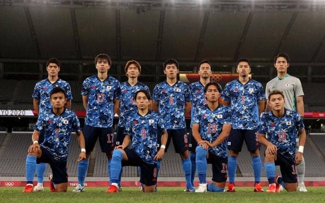 連勝のU-24日本代表がグループステージ突破に必要な条件は？ 負けても可能性、最大の敵フランスと激突