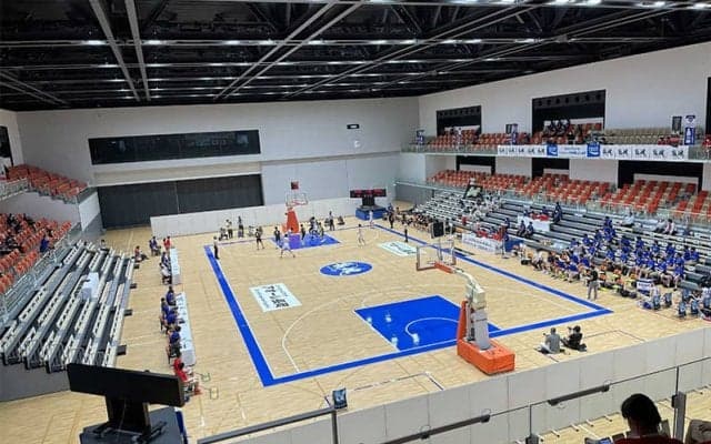 【インターハイ2021】3回戦までで実践学園、近畿大学附属、北陸が新型コロナの影響で出場辞退