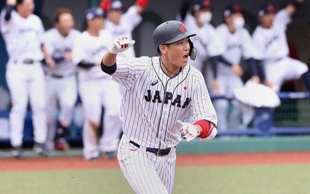 坂本勇人が「神すぎる！」　侍ジャパンの劇的サヨナラ勝ちにSNS上のファンも大興奮