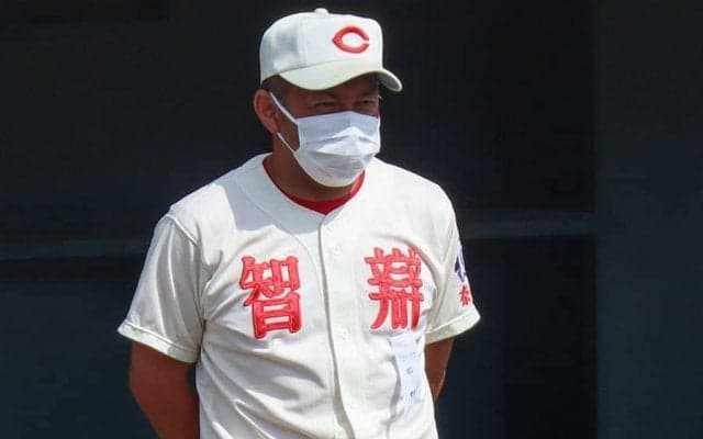 【高校野球】頭をよぎった2年前の夏の記憶　嫌な流れを断ち切った智弁学園監督の“ゲン担ぎ”