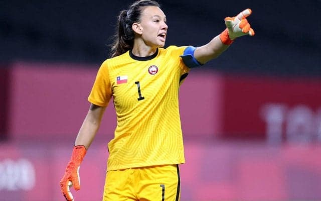 「VARはどこにいったの？」なでしこジャパンとの試合での微妙な判定にチリ代表のキャプテンが苦言