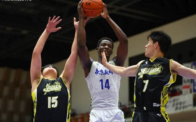 地元の帝京長岡が前橋育英を破りベスト4進出／インターハイ2021準々決勝