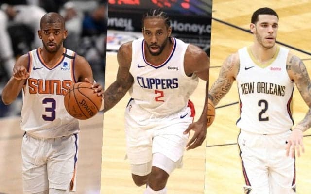 『ESPN』が選ぶ2021年のNBAフリーエージェントベスト20