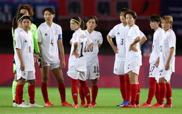 難しい『なでしこらしさ』…1勝1分け1敗は妥当、なでしこジャパンの東京五輪の戦いを振り返る