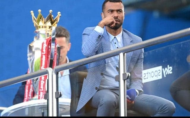 アシュリー・コール氏がU-21イングランド代表のアシスタントコーチに！ チェルシーでの仕事も兼任