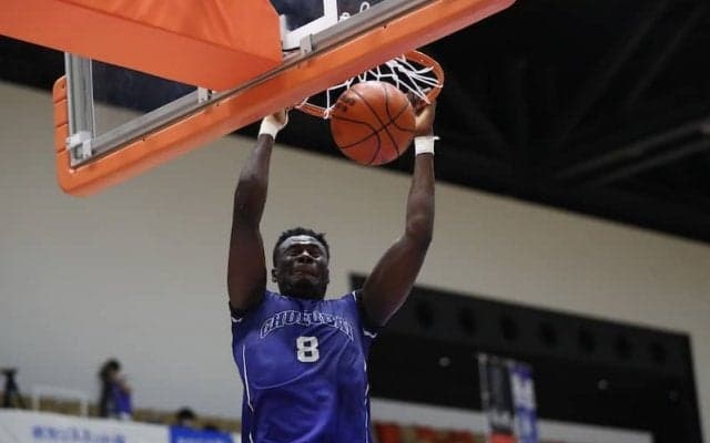 第2シード・仙台大学附属明成が順当に準決勝進出／インターハイ2021【4回戦】