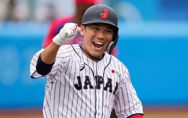 土壇場での劇的サヨナラ打　侍ジャパン坂本勇人が「迷った」末に初球を打った理由