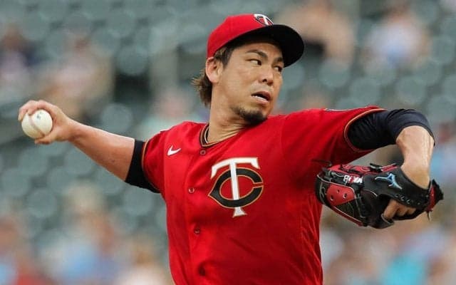 【MLB】前田健太は「自分の投球を取り戻した」　7回途中1失点を指揮官称賛「素晴らしい」