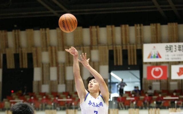 地元・帝京長岡が準決勝へ、“新たな歴史”に挑む挑戦が始まる！【インターハイ2021】