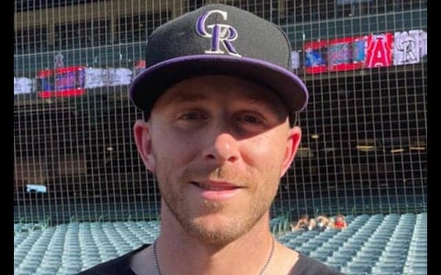 【MLB】大谷翔平が「Sorryと言ってきたんだ」　悶絶死球の通算146発大砲、異例の謝罪に感激