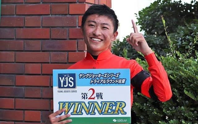 “競馬大好き少年”の西谷凜騎手が酒井学騎手を尊敬するワケ