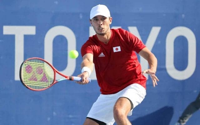 錦織がベスト8！次戦はジョコビッチと。柴原／マクラクランが準々決勝へ［東京オリンピック］