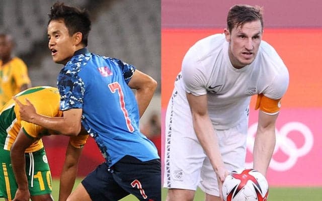 東京五輪ベスト8が決定！ 3連勝で首位通過の日本は準々決勝でニュージーランドと対戦《東京オリンピック》