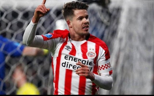 堂安不在のPSV、ガラタサライを退けて3回戦進出《CL予選》