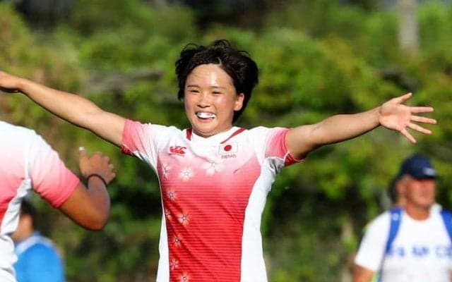 原わか花、心の支えは新幹線「その美しさを体現したい」。156cmの小柄な体で描く大きな夢…