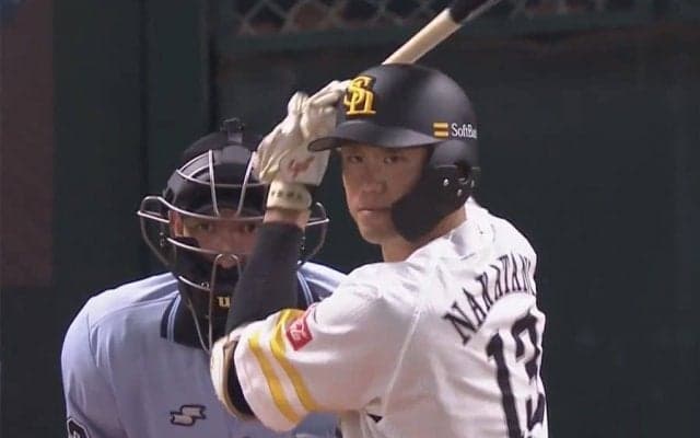 “ギータ級”超絶シフト敷かれる新戦力にファン期待「普通にアウトより嬉しい」