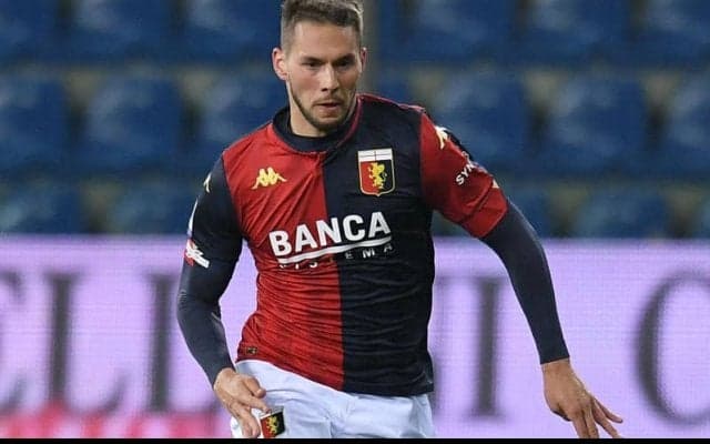 ユベントスFWピアツァ、トリノへ買い取り義務付きレンタル移籍