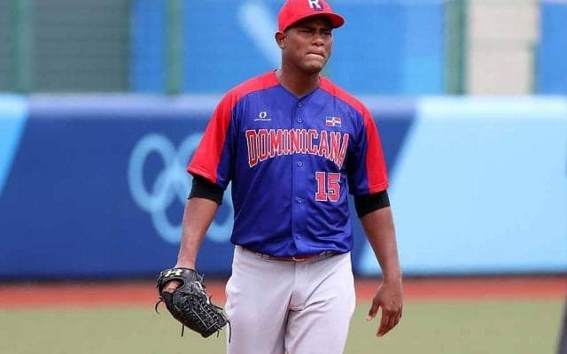 メルセデスがほぼ2球種で侍打線を抑えられたワケ「日本を日本的な投球で苦しめた」