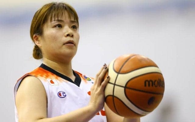 車いすバスケットボール女子日本代表・藤井郁美、東京パラで集大成となるプレーを