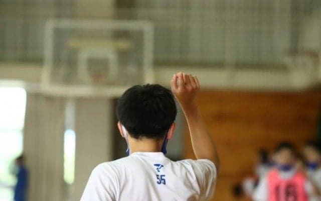 「いままでより これから」 地元開催のインターハイで ひた向きに前を目指す帝京長岡（新潟）