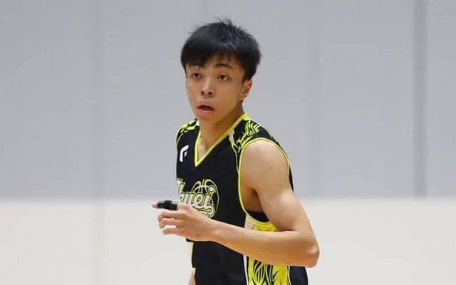 他校の想いを胸に…前橋育英が“関東代表”として挑んだメインコートでの一戦