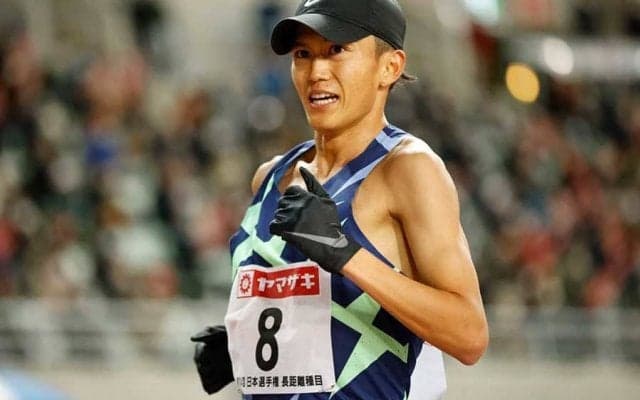 大迫傑、東京五輪マラソンを「現役ラストレースに」　自身のSNSで発表「持てる力全て出せる」