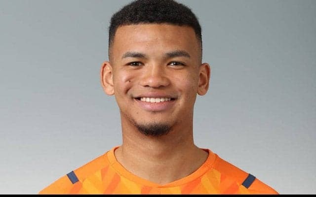 清水FW栗原イブラヒムジュニアが鈴鹿ポイントゲッターズに育成型レンタル 「必ず成長して、またこのクラブに」