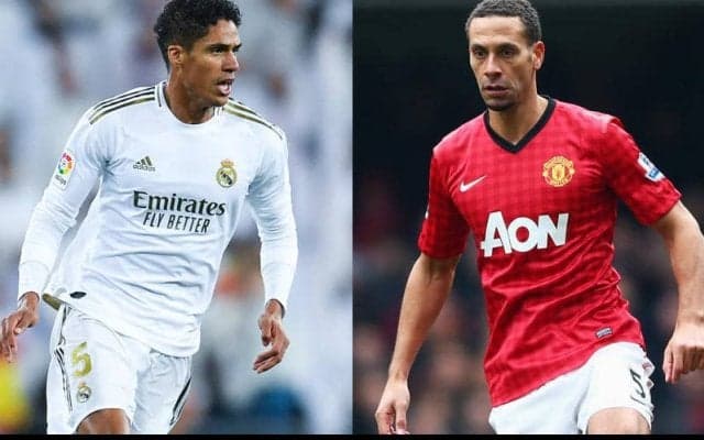 ユナイテッドOBエブラ「ヴァランはファーディナンドを彷彿とさせる。最高の契約だ」