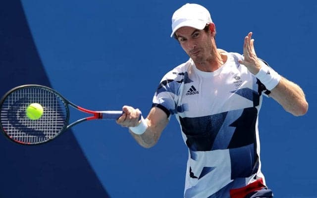 マレー、4度目のオリンピックが終了「人生で最高の思い出」[東京オリンピック]