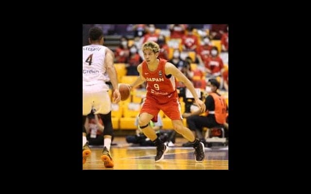 ベンドラメ礼生