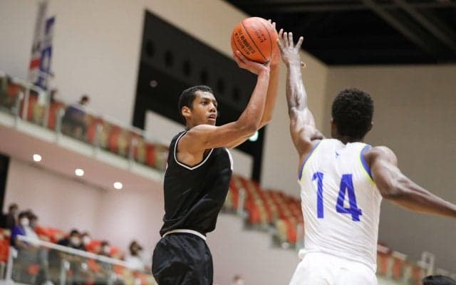 壮絶なクロスゲームは帝京長岡に軍配！中部大第一との決勝戦はどちらが勝っても初優勝【インターハイ2021】