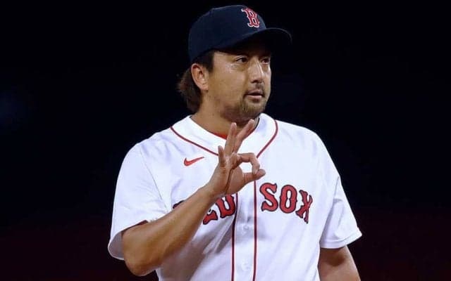 【MLB】澤村拓一、リハビリ登板で1回0封　最短31日の復帰に指揮官は「明日の状況みて判断」