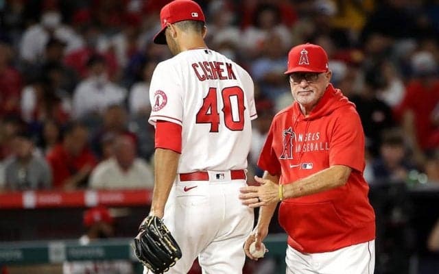 【MLB】エンゼルス救援陣は「信じられないほど酷い」　大谷37号もヒヤヒヤ勝利に米記者憤慨