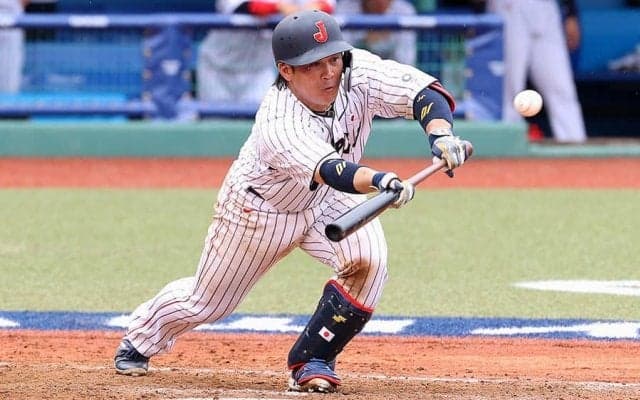 「日本でバントは重要なスキル」侍ジャパンの逆転サヨナラ勝ちを米メディアはどう見たか？