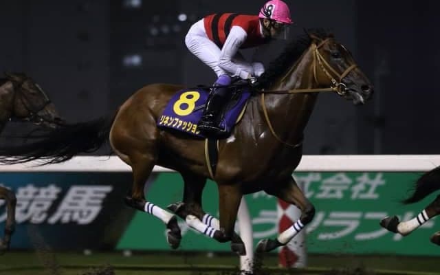 【ブリーダーズゴールドC】武豊騎手はリネンファッションに騎乗