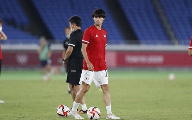 【フランス戦、中村憲剛解説(2)】三笘温存は森保監督の狙い!?次戦ニュージーランド戦は「一番危険」な可能性も…!!【東京五輪】