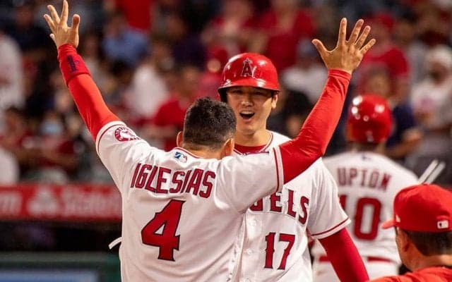 【MLB】大谷翔平は「誰も見たことのない選手」　マドン監督も認めるチームへの大きな貢献