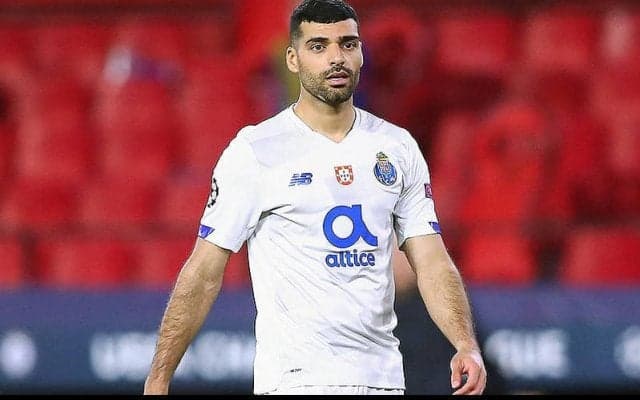 2020-21シーズンのUEFA最優秀ゴールはポルトのイラン代表FWタレミの圧巻バイシクルに!