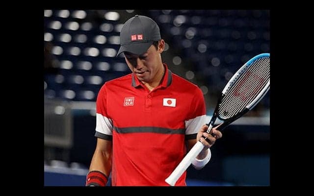  錦織 ジョコに完敗で4強ならず 